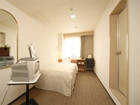 ホテル　イルヴィアーレ八戸 2