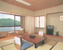 浜名湖かんざんじ温泉　時わすれ　開華亭 2