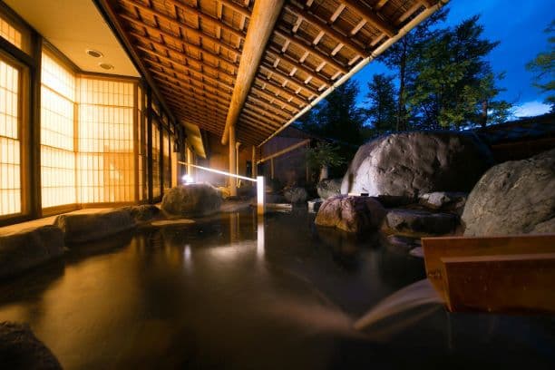 飛騨亭　花扇 2