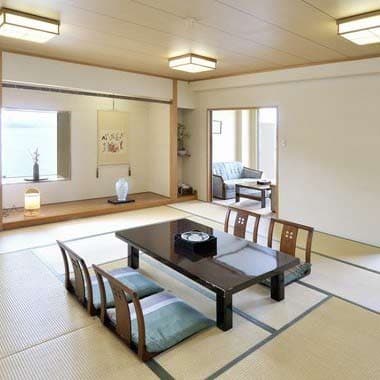 鷲羽温泉　鷲羽グランドホテル　備前屋甲子 2