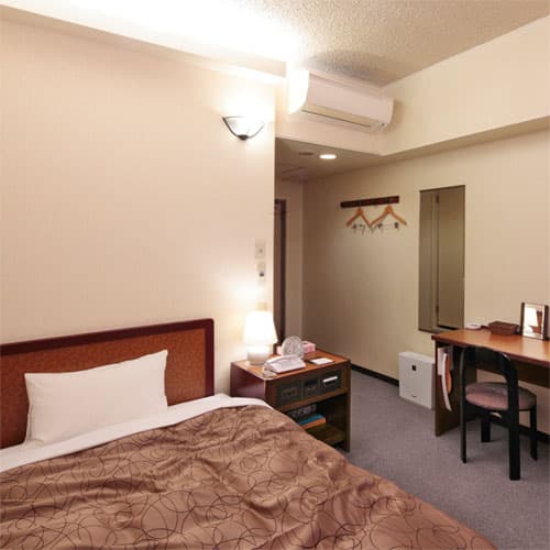 ホテル　ユニオン 2