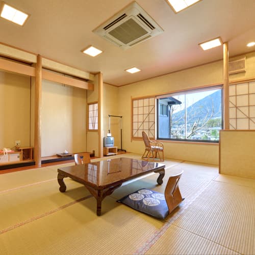 島原温泉　旅館海望荘 2