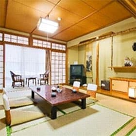 Ｔａｂｉｓｔ　カドヤ別荘 2