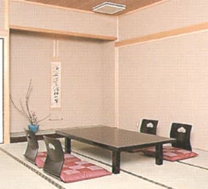 鳥羽　あじ彩の宿　小浜荘 2