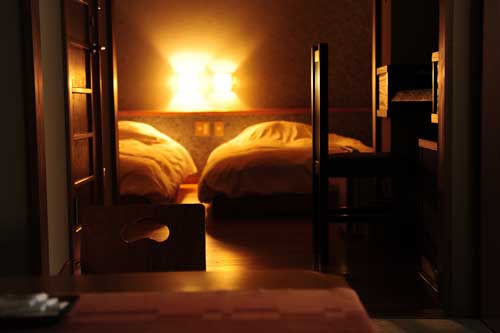 遠刈田温泉　旬菜湯宿　旅舘大忠 2