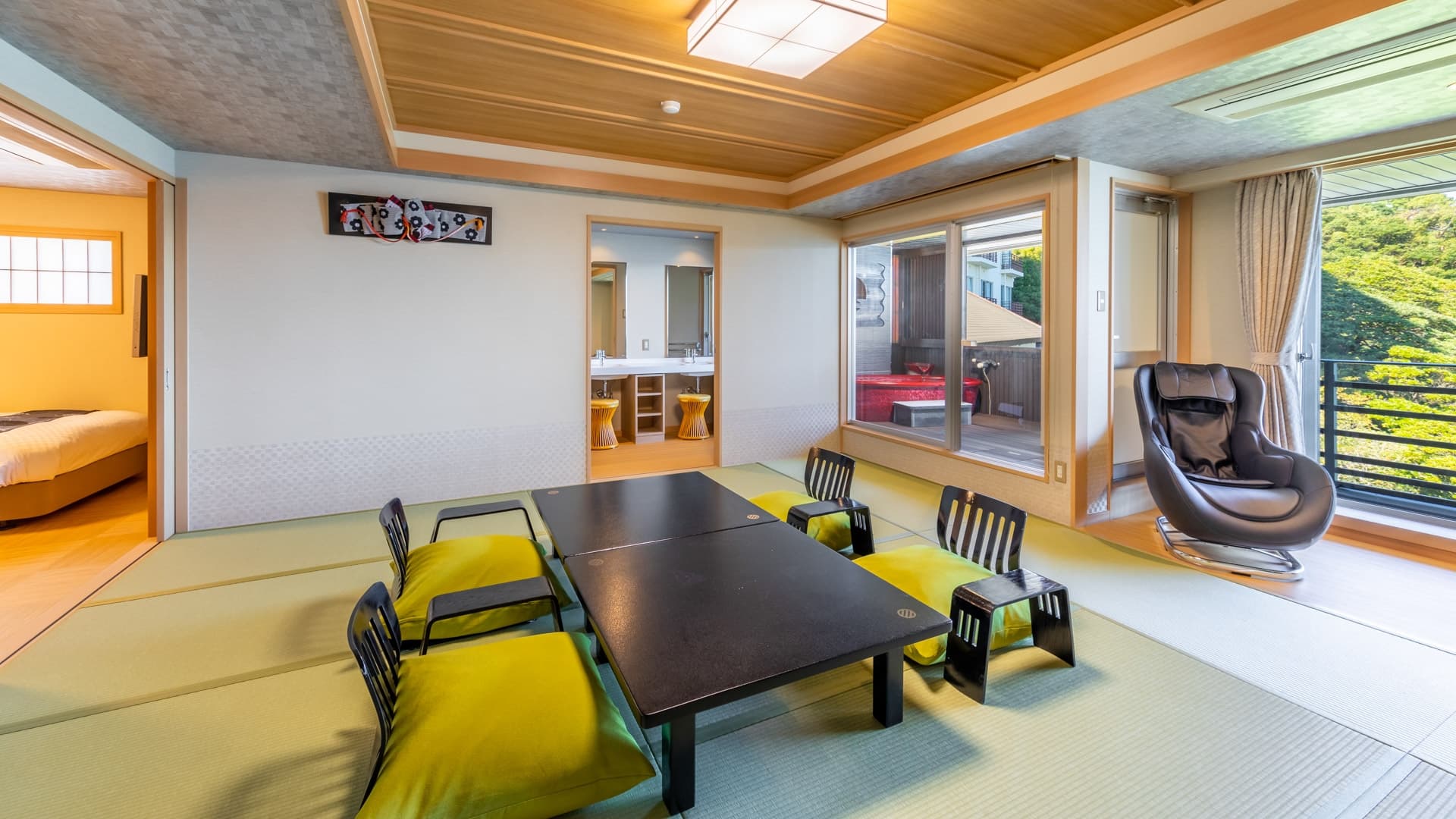 伊勢志摩国立公園　／　鳥羽温泉郷　戸田家 2