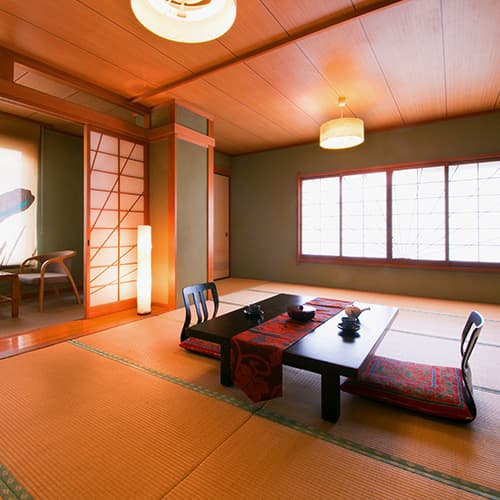 別府温泉　ホテル好楽 2