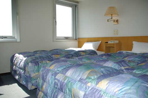 尾道ロイヤルホテル 2