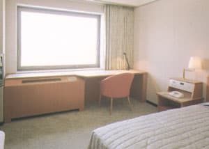 けいはんなプラザホテル 2