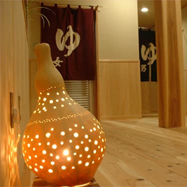 しあわせひょうたんの宿　旅館水郷 2