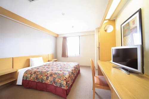 ベッセルホテル福山（国道２号線・福山１号店） 2