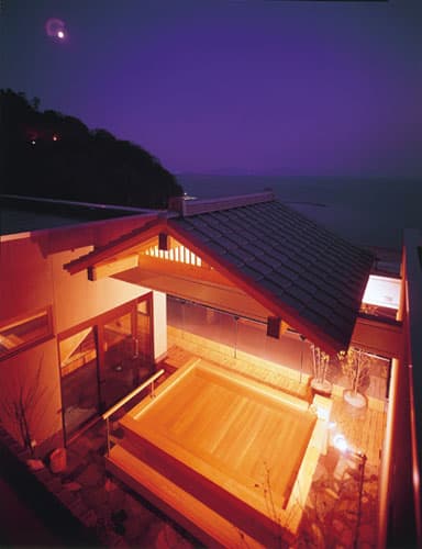 海一望の宿　西浦グランドホテル吉慶 2