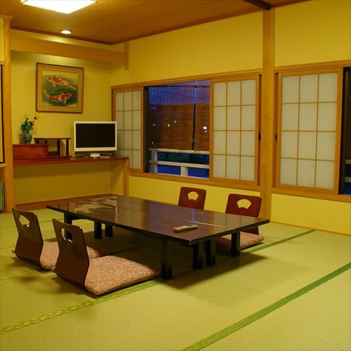 旅館　さわや本店 2