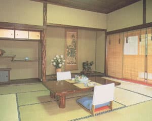 旅館　海月(三重県) 2