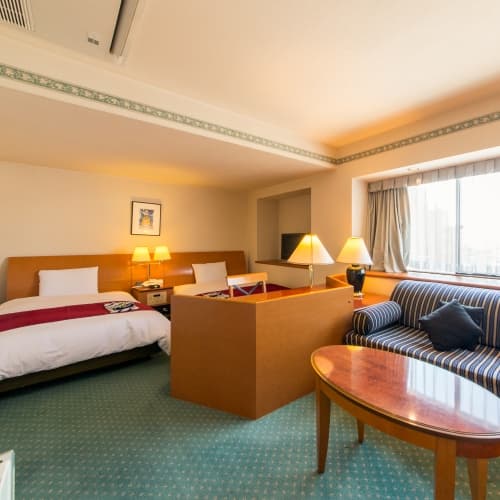 アパホテル〈金沢片町〉ＥＸＣＥＬＬＥＮＴ 2