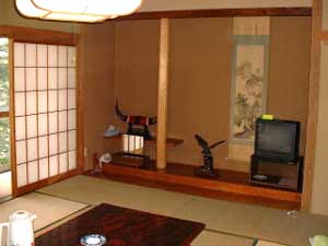 蓼科湖畔　蓼の花 2