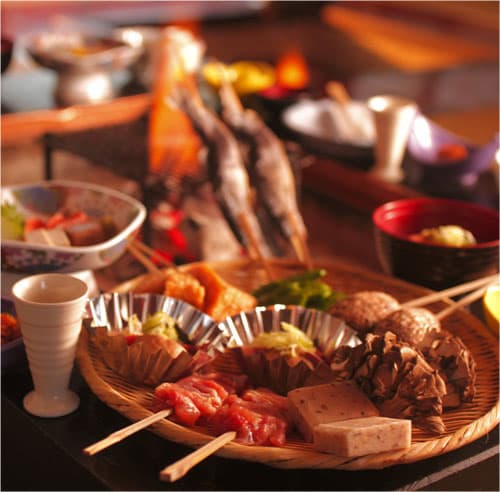 一里野高原ホテル　ろあん 2