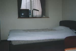 ビジネスホテル　可部 2