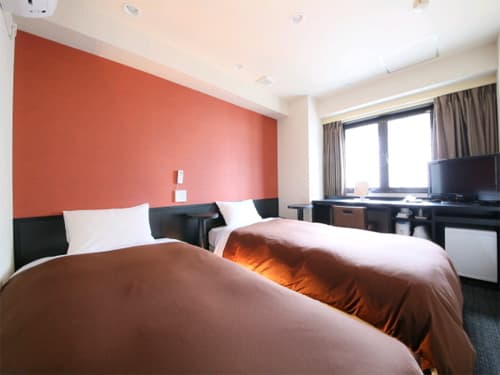 アーバイン東京・羽田　蒲田 2