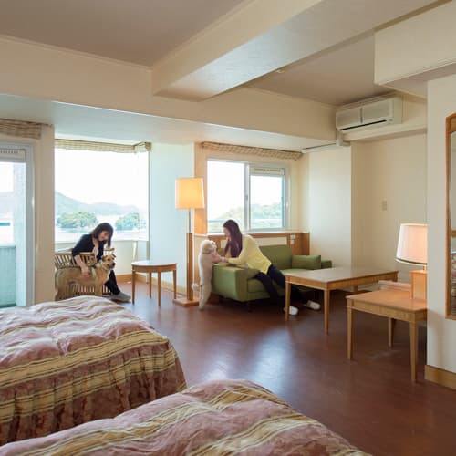 わんわんパラダイス　鳥羽（旧：鳥羽わんわんパラダイス　ホテル） 2