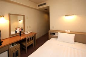 ＫＯＫＯ　ＳＴＡＹ　日立（旧　ホテルウィング日立） 2