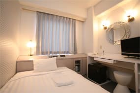 ＫＯＫＯ　ＳＴＡＹ　下関（旧　ホテルウィング下関） 2