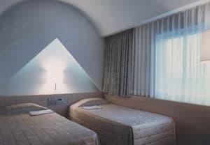 新狭山第一ホテル 2