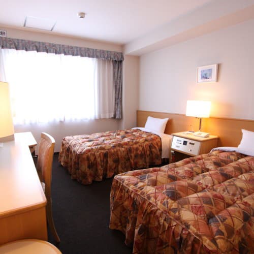 京都タワーホテルアネックス 2