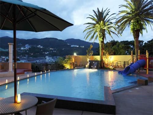 稲取温泉　貸切風呂の宿　稲取赤尾ホテル 2