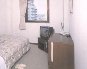 ホテルＴＯＫＩＷＡ駅南店 2