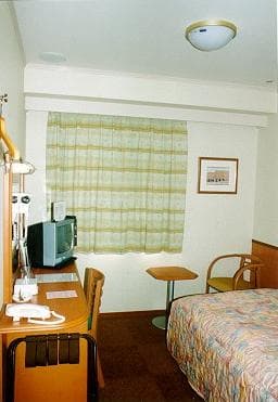 アーベイ天王寺ホテル 2