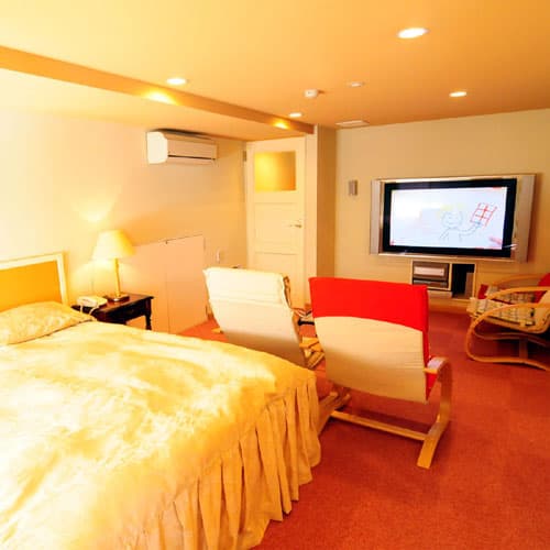 貸別荘　プライベートリゾートパインツリー 2