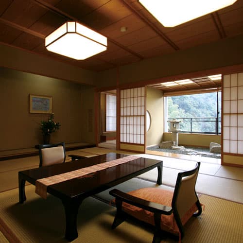 大江戸温泉物語Ｐｒｅｍｉｕｍ　斉木別館 2