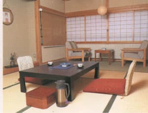 蔵王温泉　こけしの宿　招仙閣 2