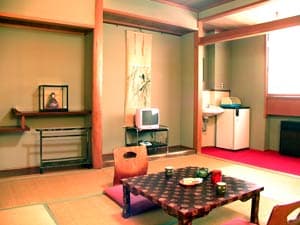 青根温泉　岡崎旅館 2