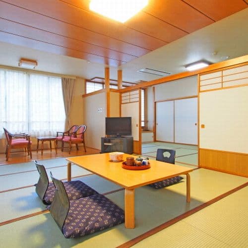 小野川温泉　鈴の宿　登府屋旅館 2