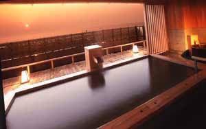 大江戸温泉物語Ｐｒｅｍｉｕｍ　汐美荘 2