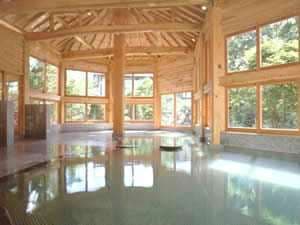 草津温泉　望雲 2