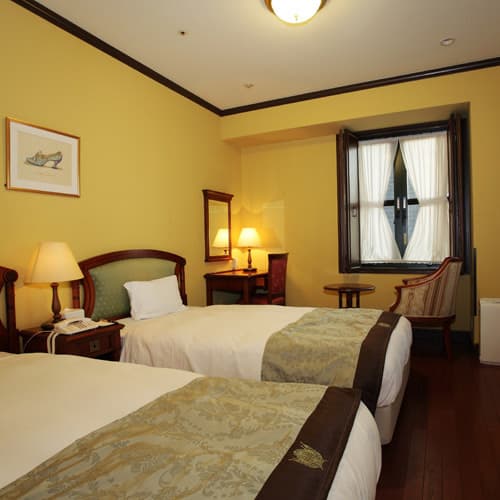 ホテルモントレ大阪 2