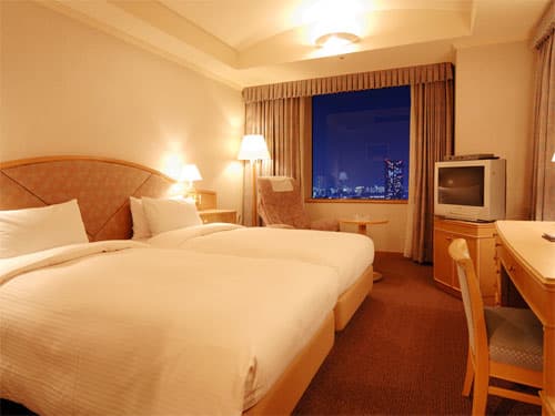 銀座クレストン（旧東京新阪急ホテル） 2