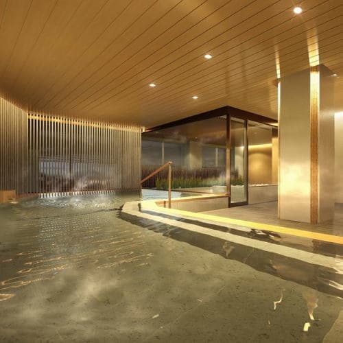 京湯元　ハトヤ瑞鳳閣 2