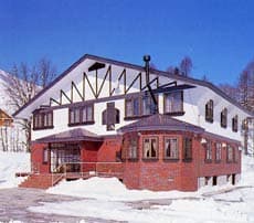 ペンション フリーウェイ