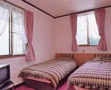 ペンション　フリーウェイ 2