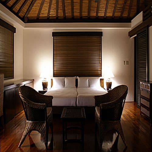 Ｖｉｌｌａｂｕ　Ｒｅｓｏｒｔ　ヴィラブ　リゾート　＜伊良部島＞ 2