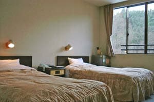 信州まつかわ温泉　清流苑 2