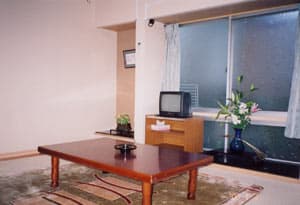 旅館　あけぼの館 2