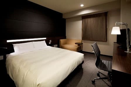 三井ガーデンホテル岡山（２０２６年８月　全館リニューアルオープン） 2