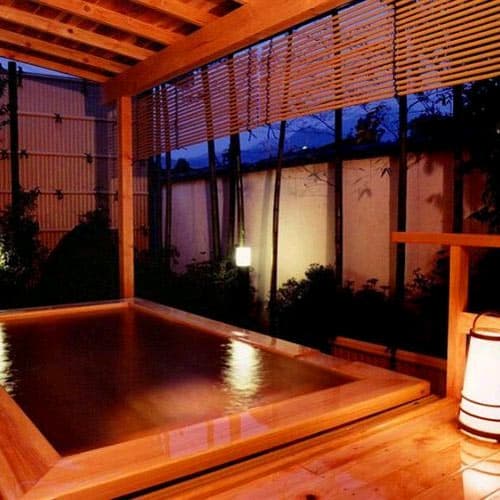 戸倉上山田温泉　旅亭　たかの 2