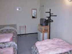 ペンション　クリッククラック 2