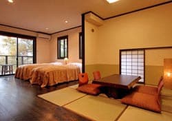 伊豆高原温泉　蔵の宿　ひなた 2